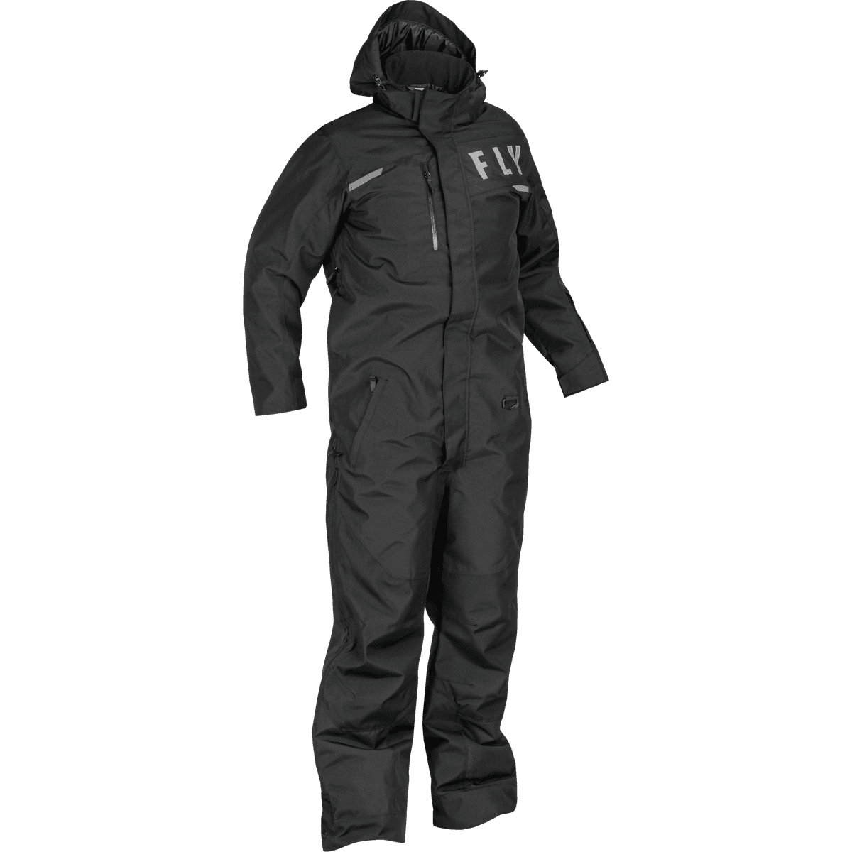 Fly Racing Youth Venture Monosuit (2024) - MOTODLVRD