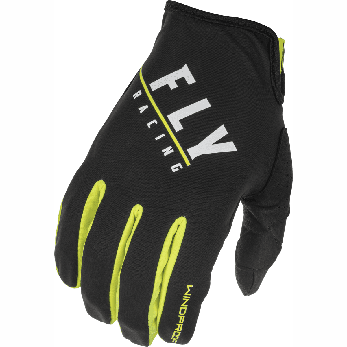 Fly Racing Youth Windproof Lite Gloves - MOTODLVRD