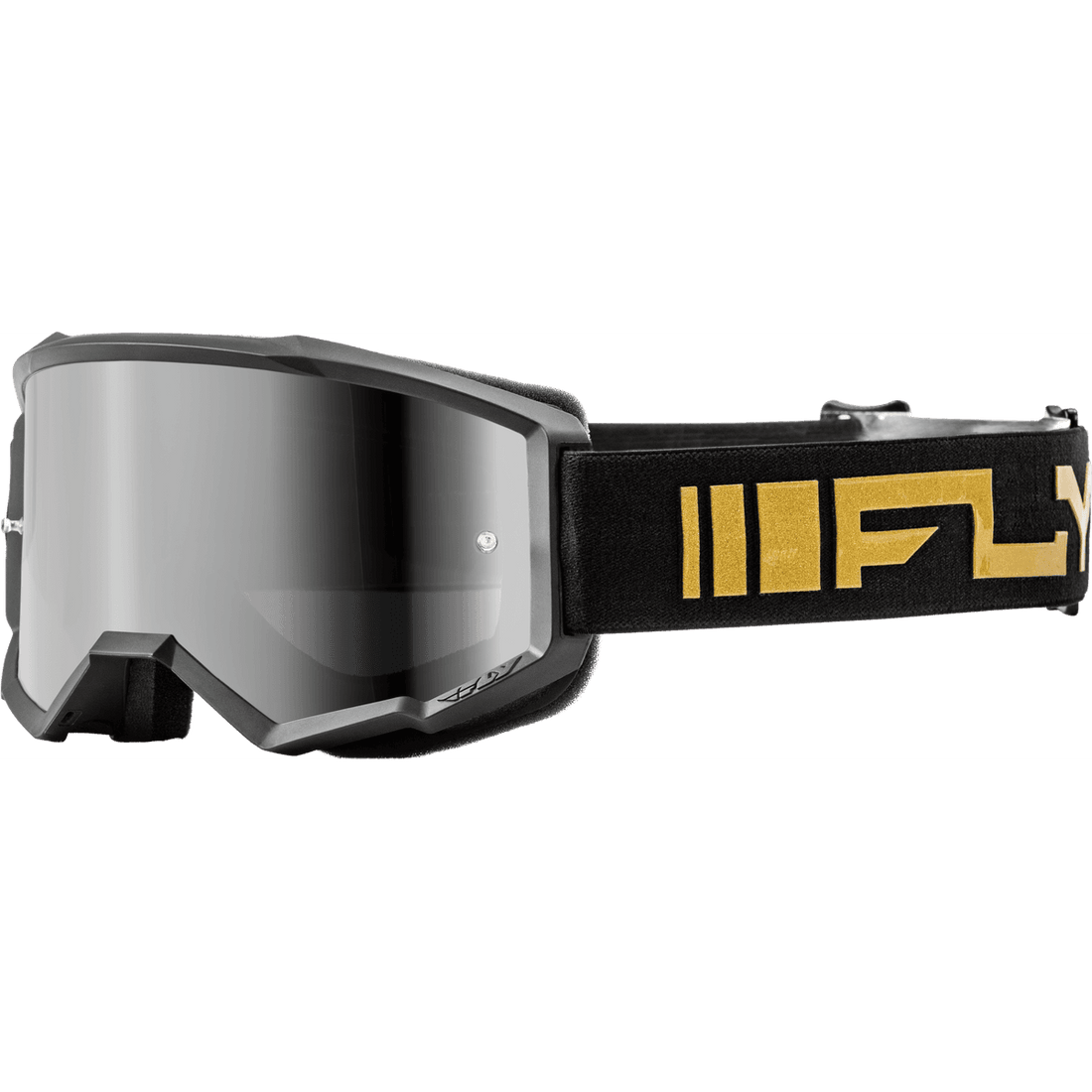 Fly Racing Youth Zone Goggle (2024) - MOTODLVRD