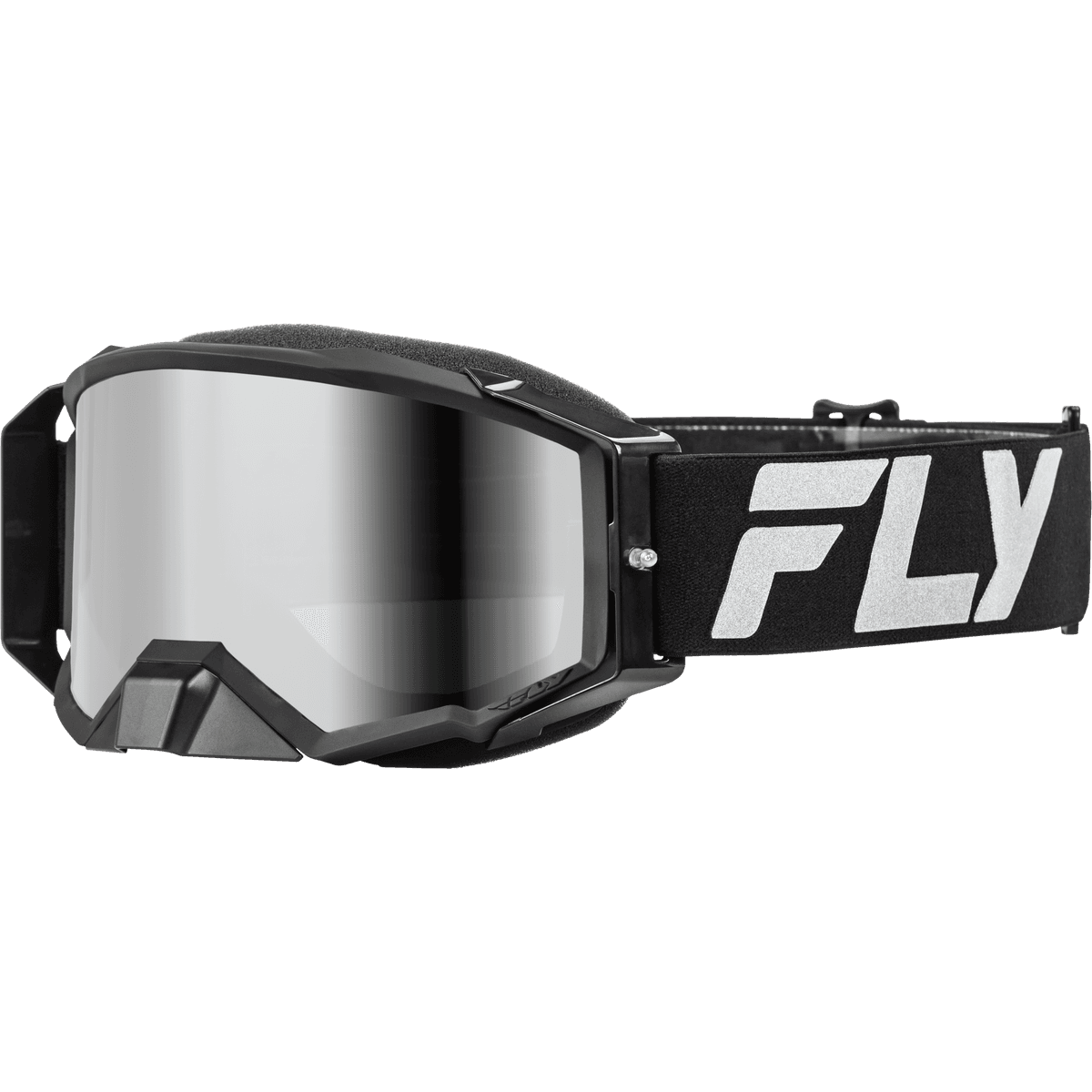 Fly Racing Zone Elite Goggle - MOTODLVRD