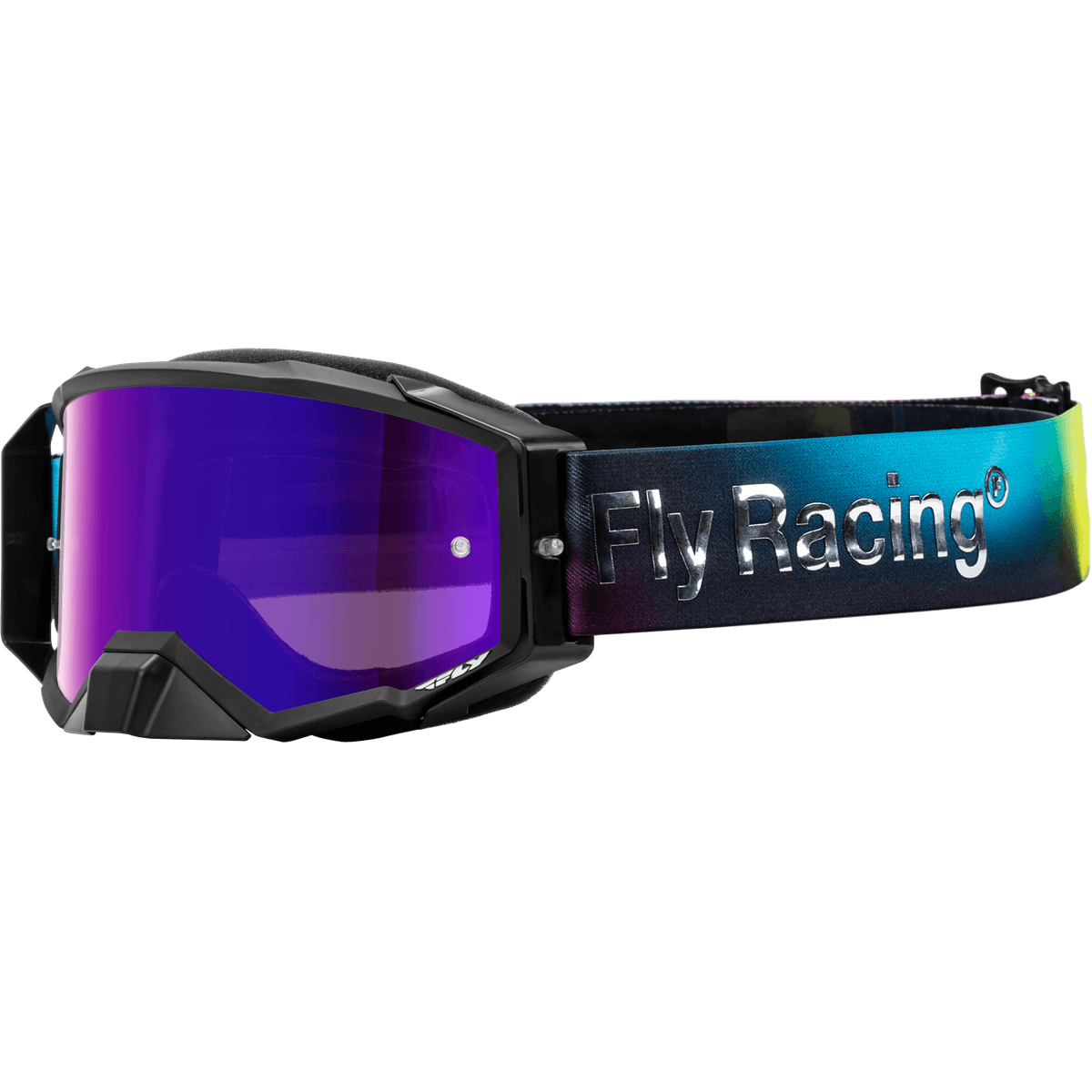 Fly Racing Zone Elite Goggle - MOTODLVRD
