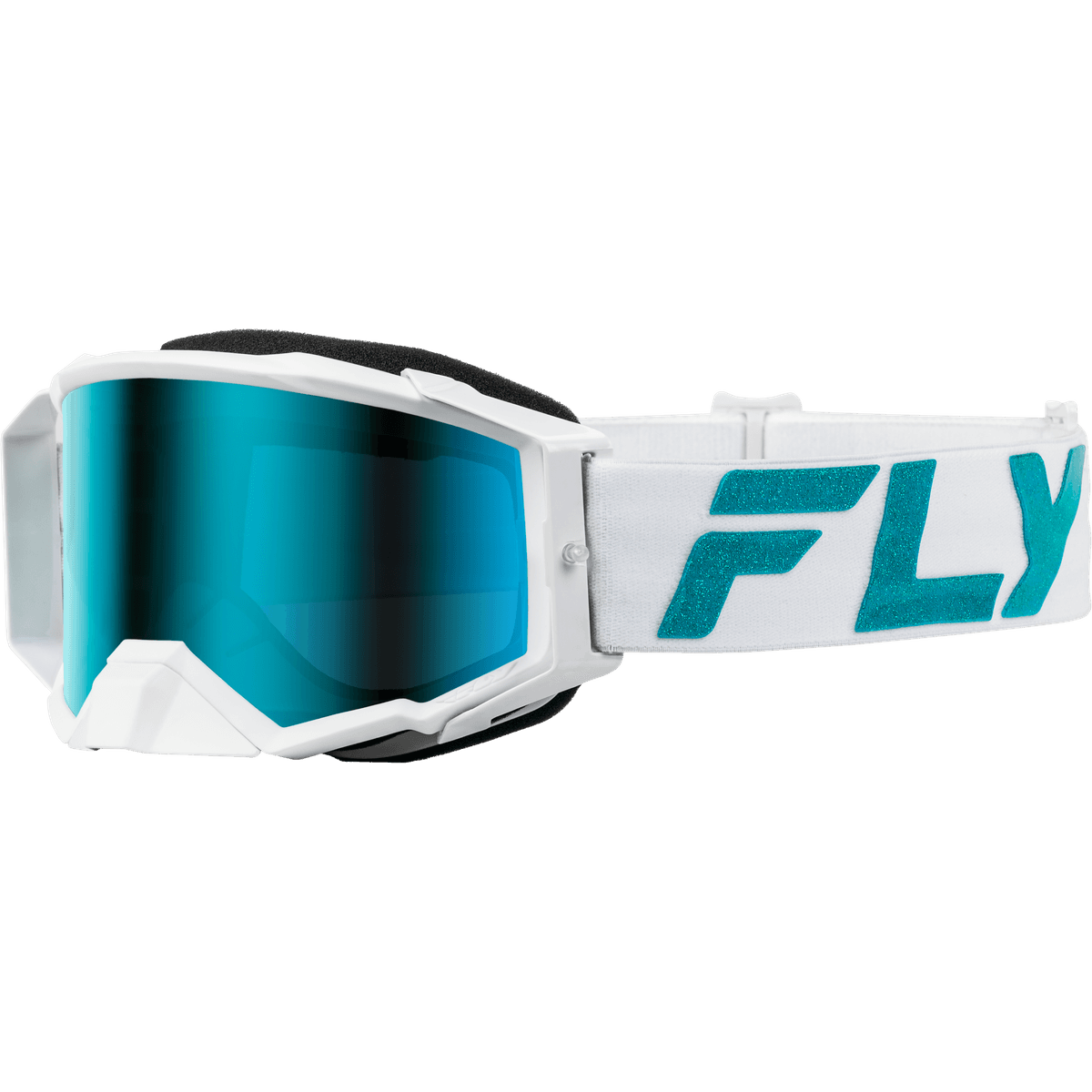 Fly Racing Zone Elite Goggle - MOTODLVRD