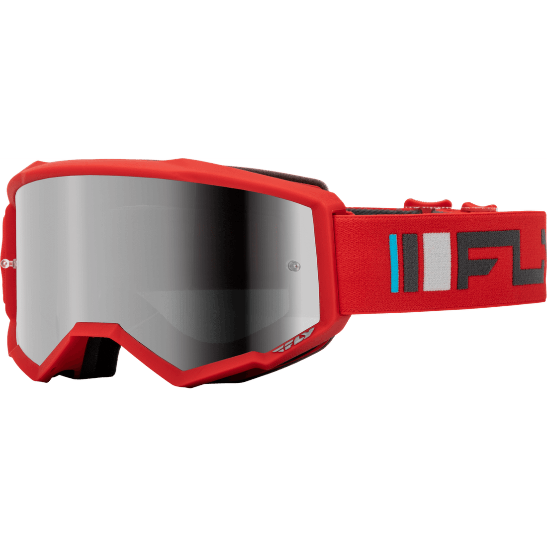 Fly Racing Zone Goggle (2024) - MOTODLVRD