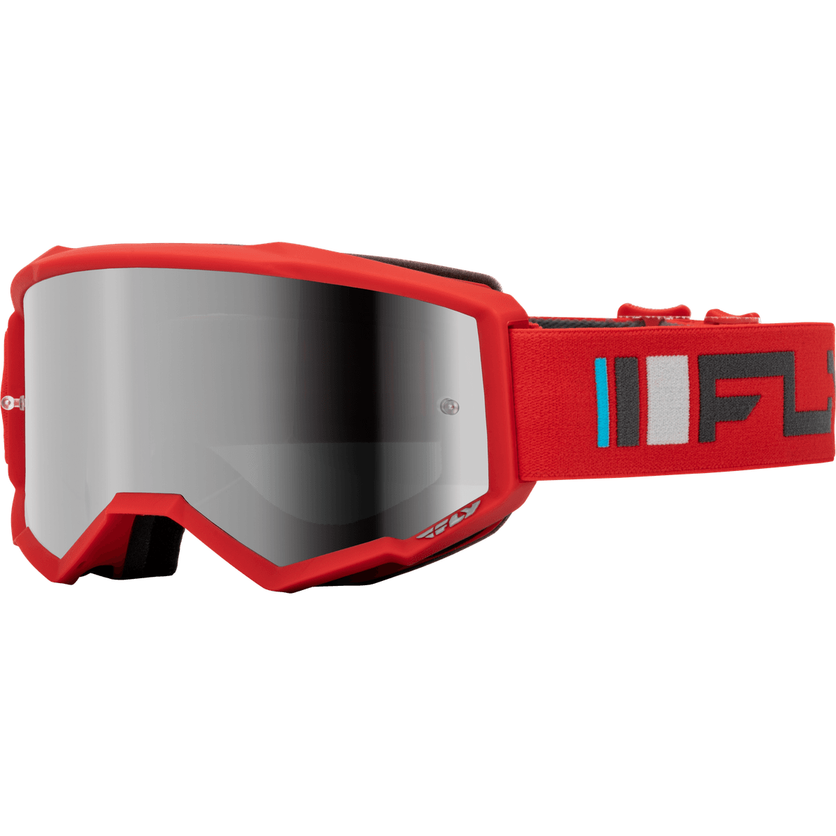 Fly Racing Zone Goggle (2024) - MOTODLVRD