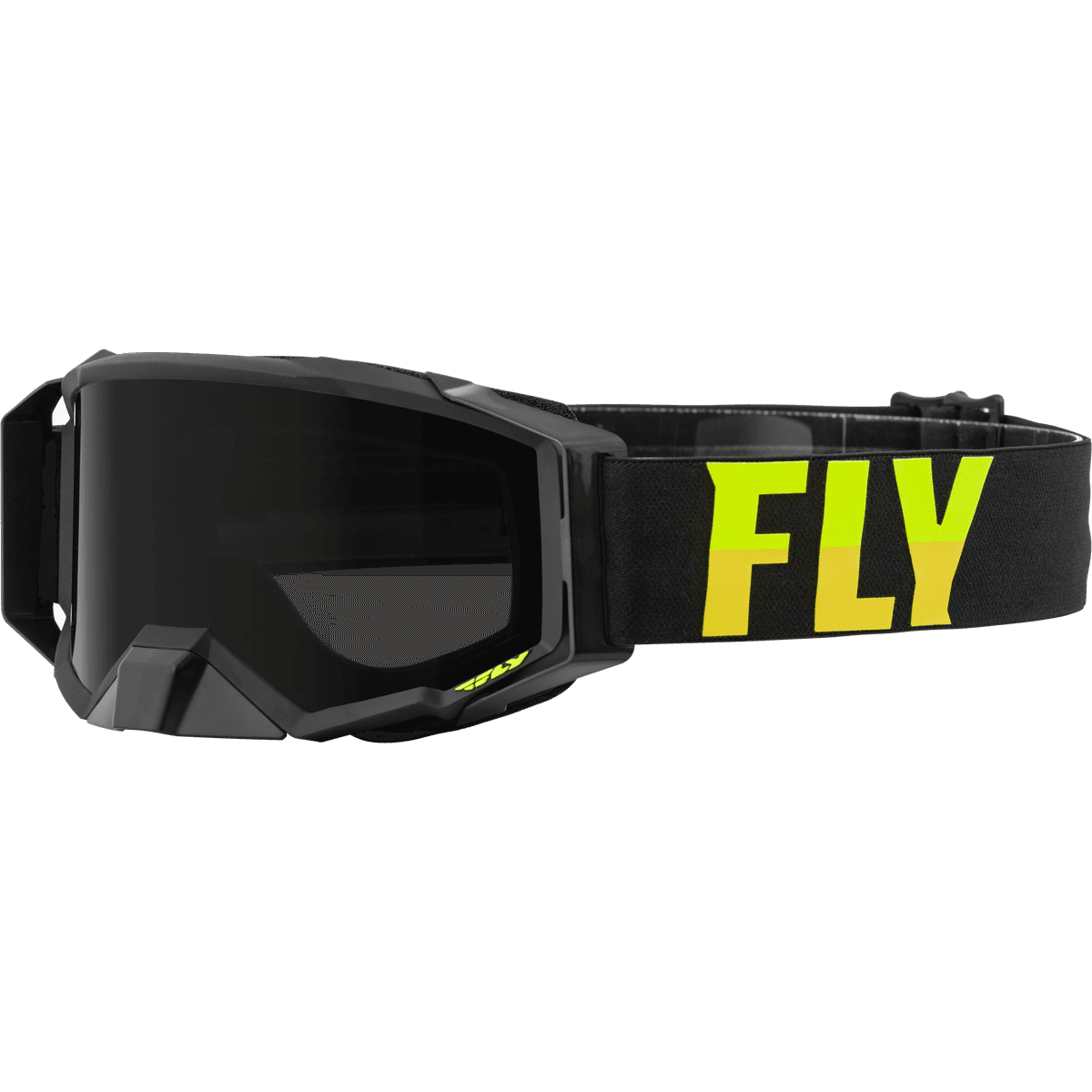 Fly Racing Zone Pro Goggle (2024) - MOTODLVRD