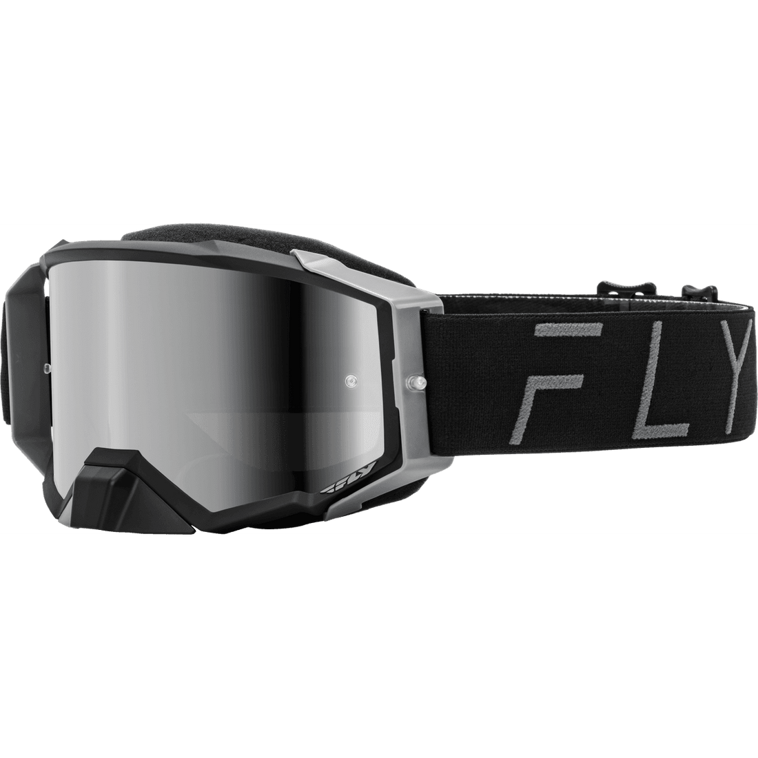 Fly Racing Zone Pro Goggle (2024) - MOTODLVRD