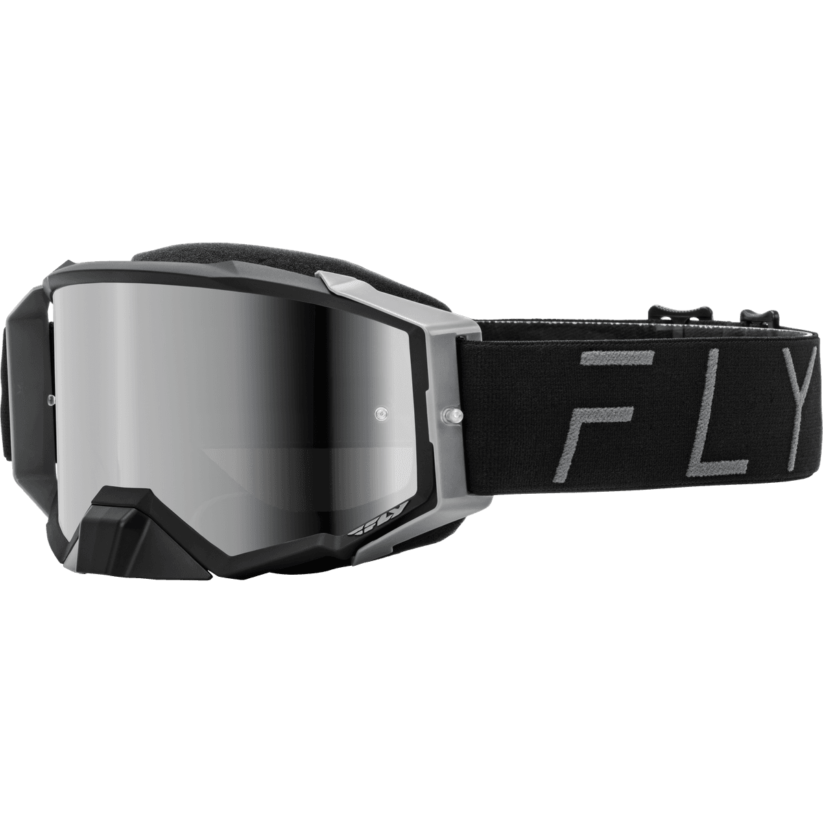 Fly Racing Zone Pro Goggle (2024) - MOTODLVRD