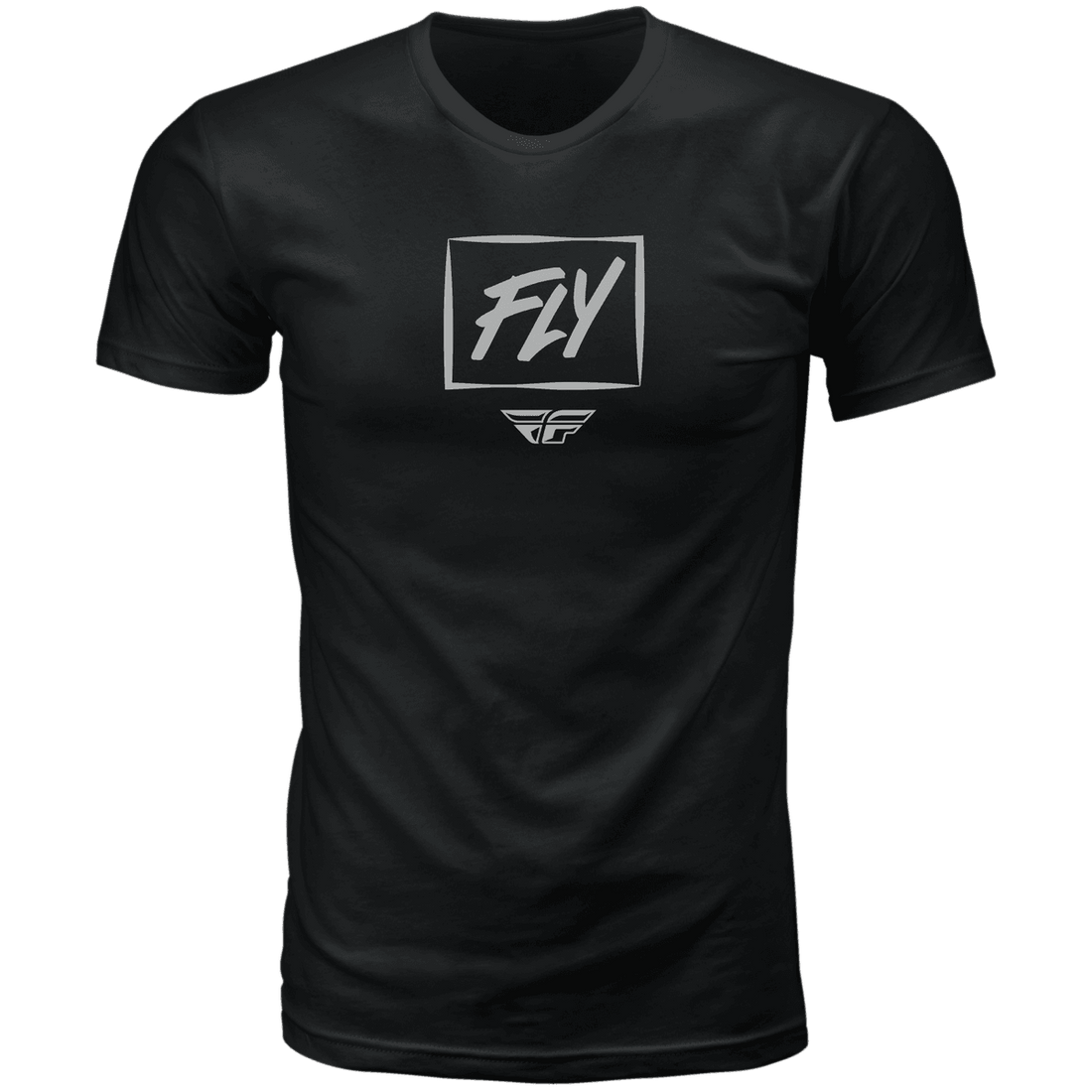 Fly Racing Zoom Tee - MOTODLVRD