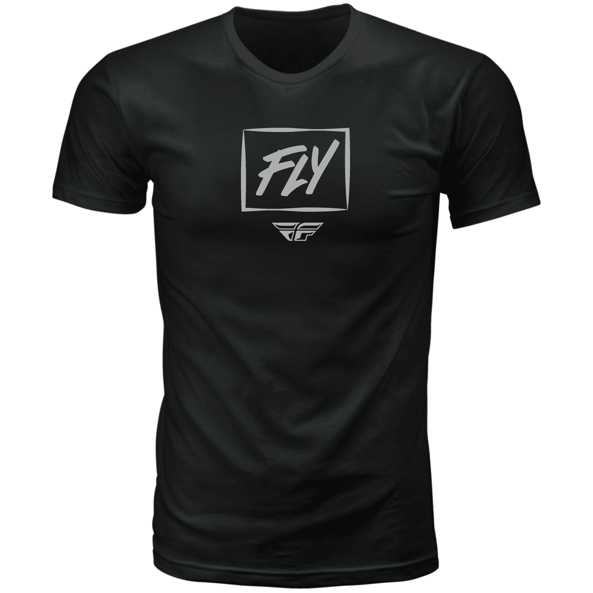 Fly Racing Zoom Tee - MOTODLVRD