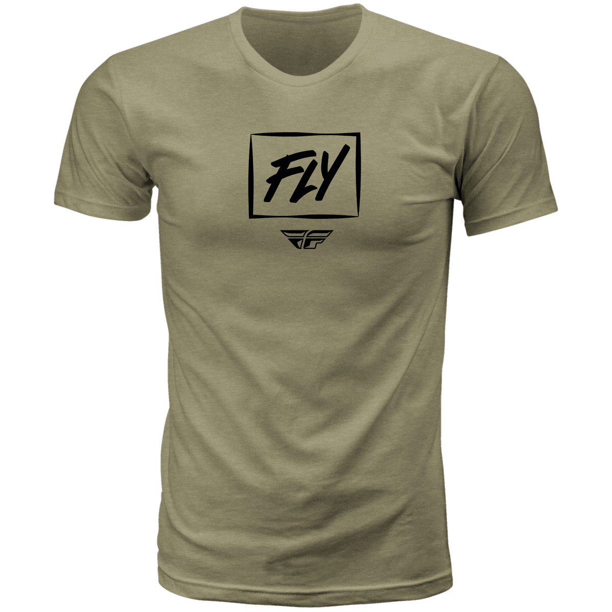 Fly Racing Zoom Tee - MOTODLVRD