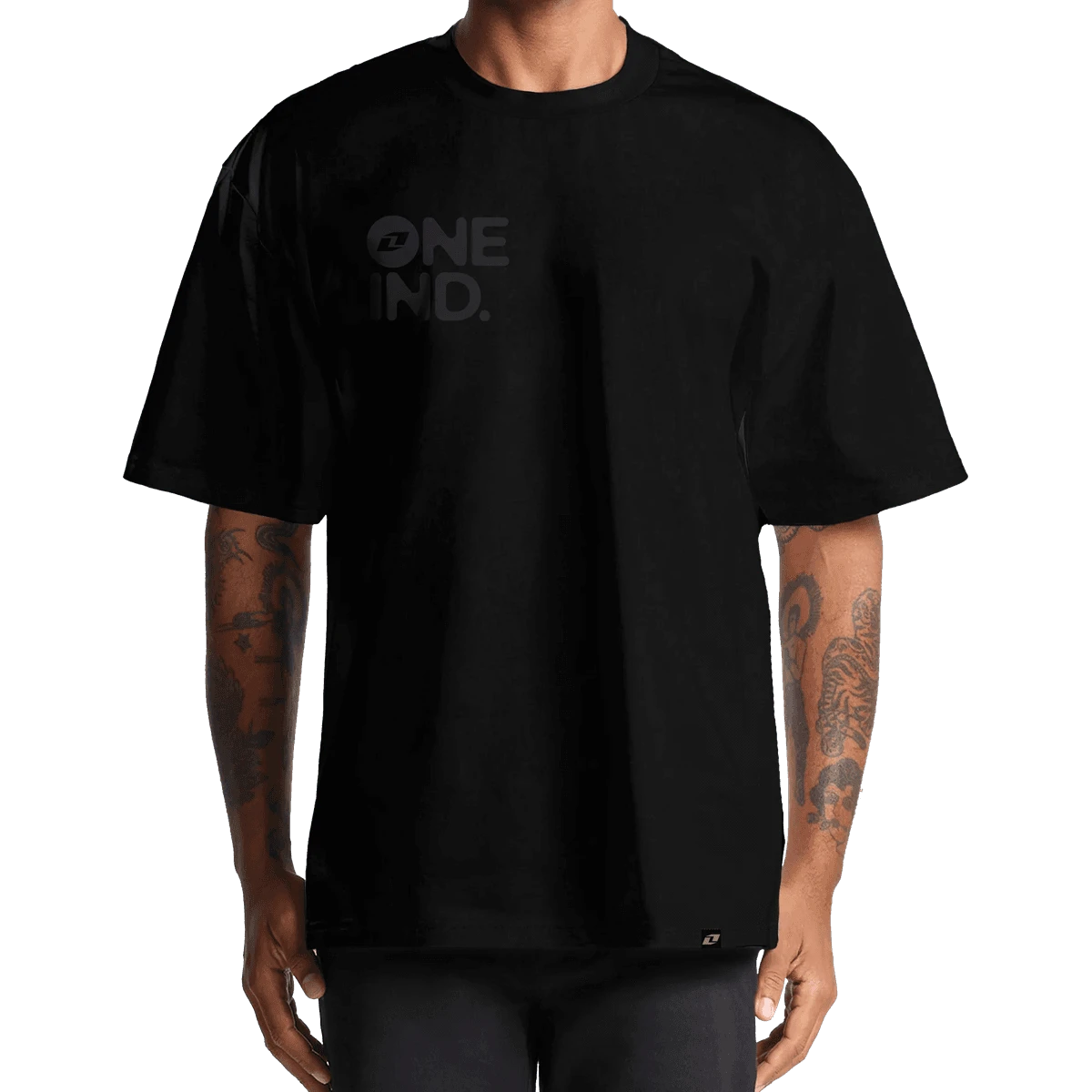 ONE Industries BX Premium Heavy Tee Shirt - MOTODLVRD