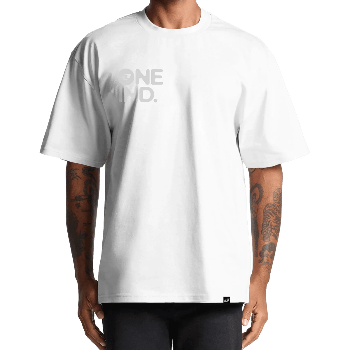 ONE Industries BX Premium Heavy Tee Shirt - MOTODLVRD