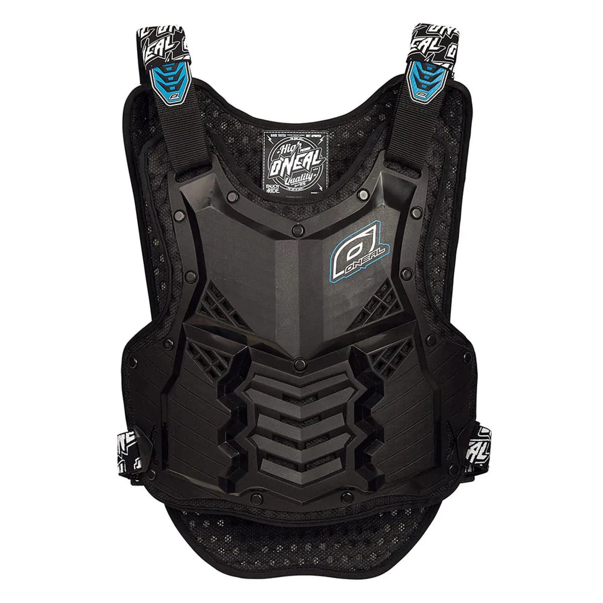 O'Neal Holeshot Chest Protector - MOTODLVRD
