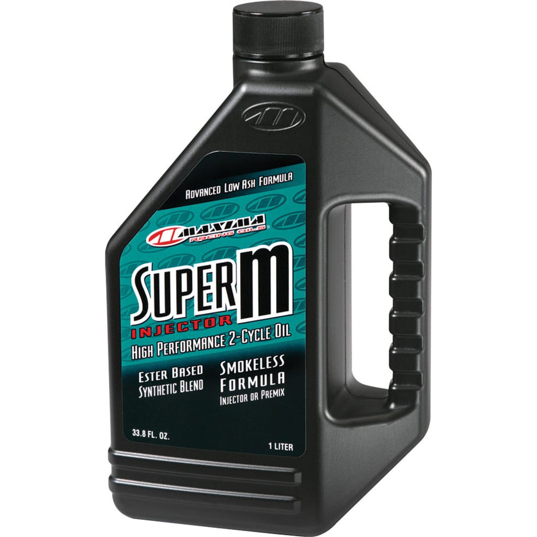 Maxima 2-Cycle Super M Injector Oil - MOTODLVRD