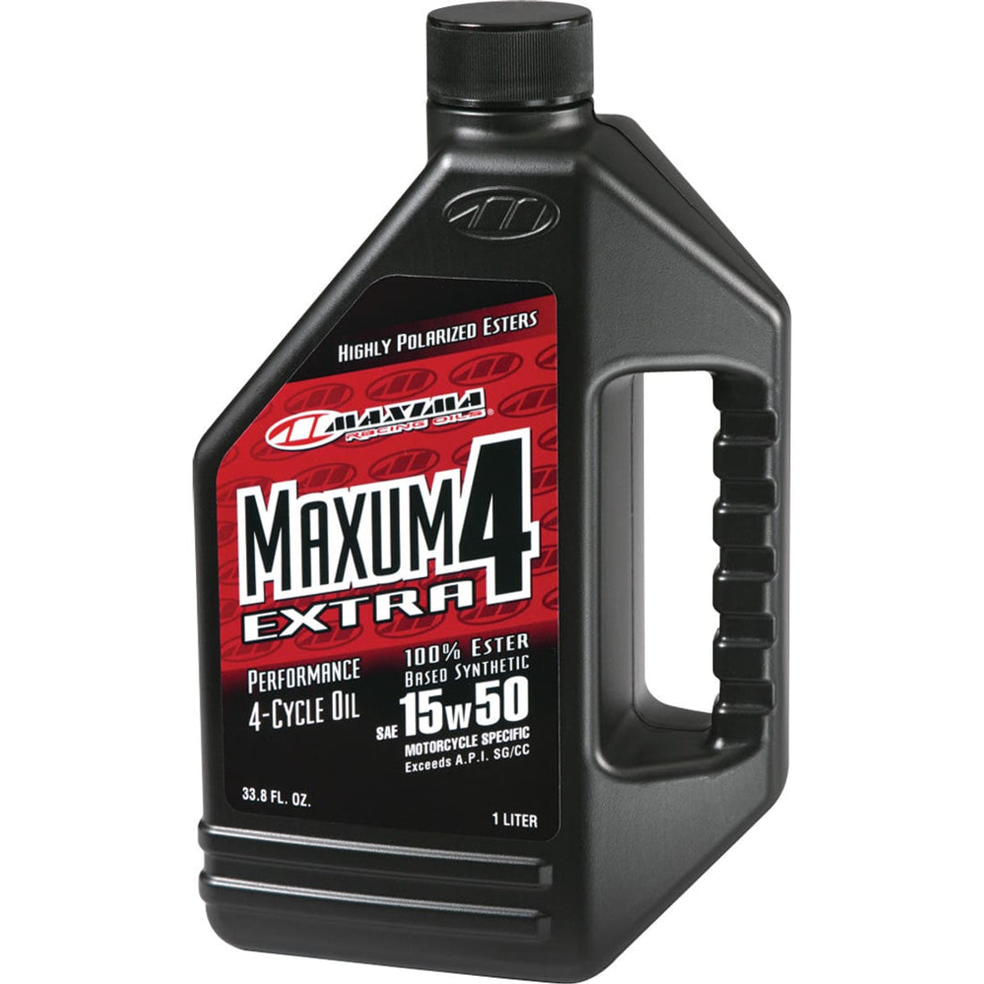 Maxima Extra 4 Oil - MOTODLVRD