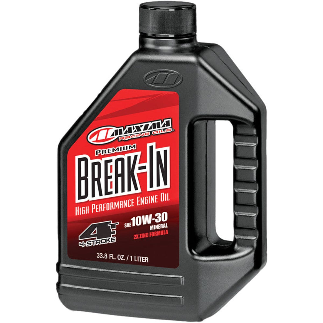 Maxima Performance Break-In Oil - MOTODLVRD