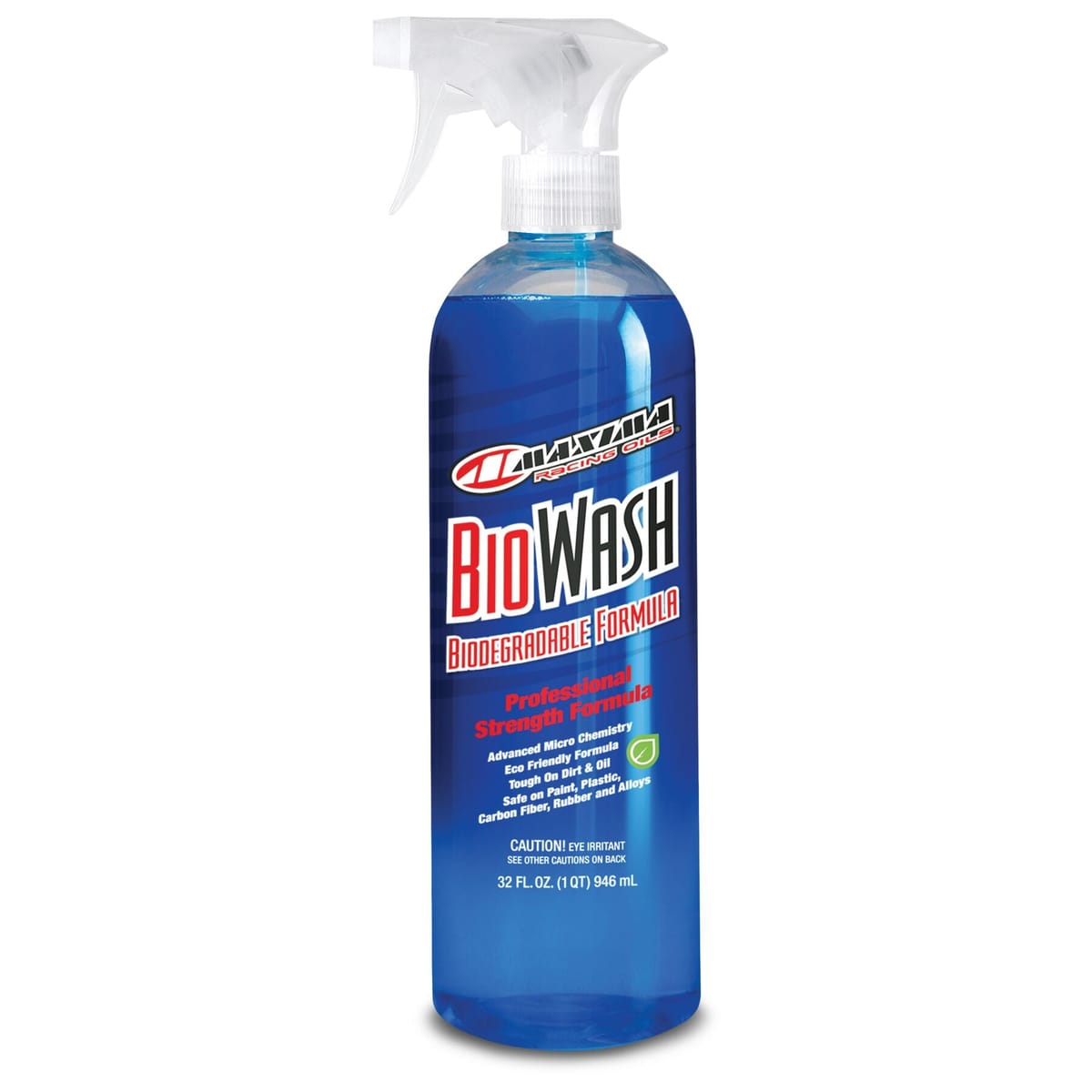 Maxima BIO Wash - MOTODLVRD