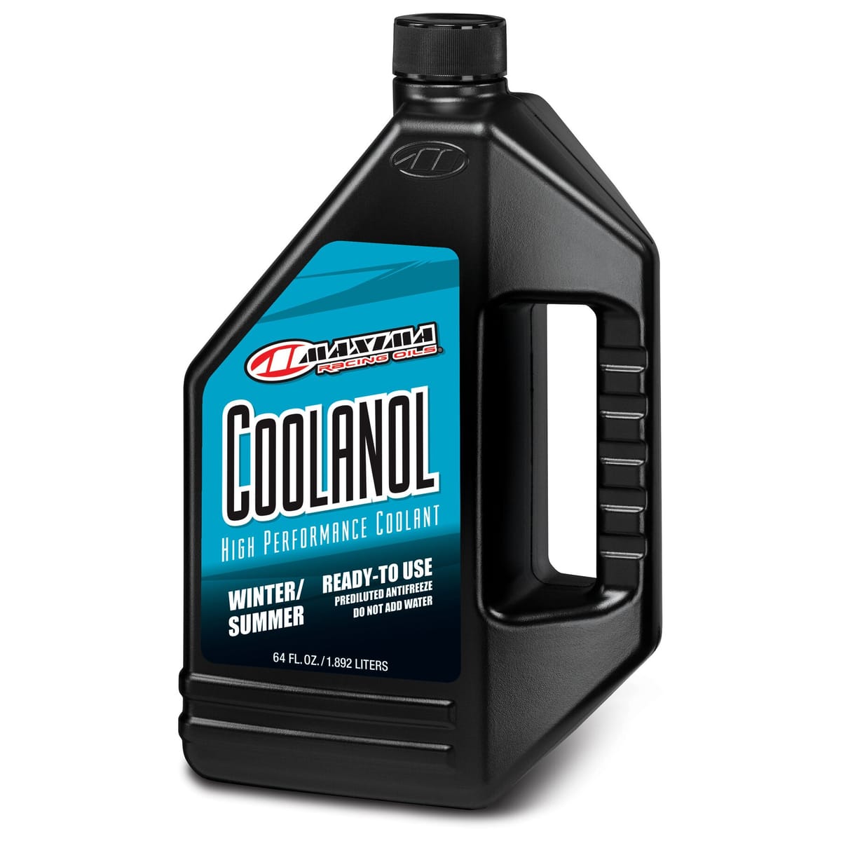 Maxima Coolanol Anti-Freeze - MOTODLVRD