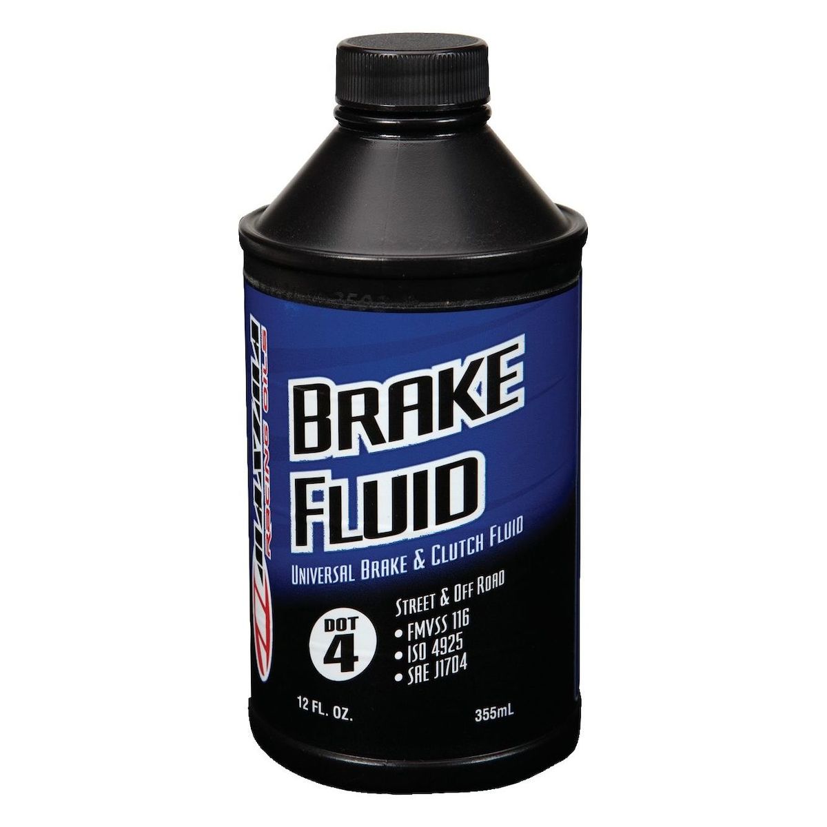 Maxima Brake Fluid