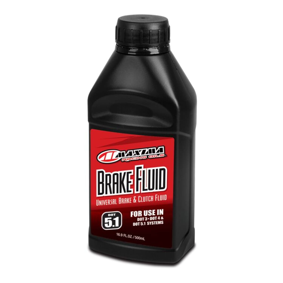 Maxima Brake Fluid - MOTODLVRD