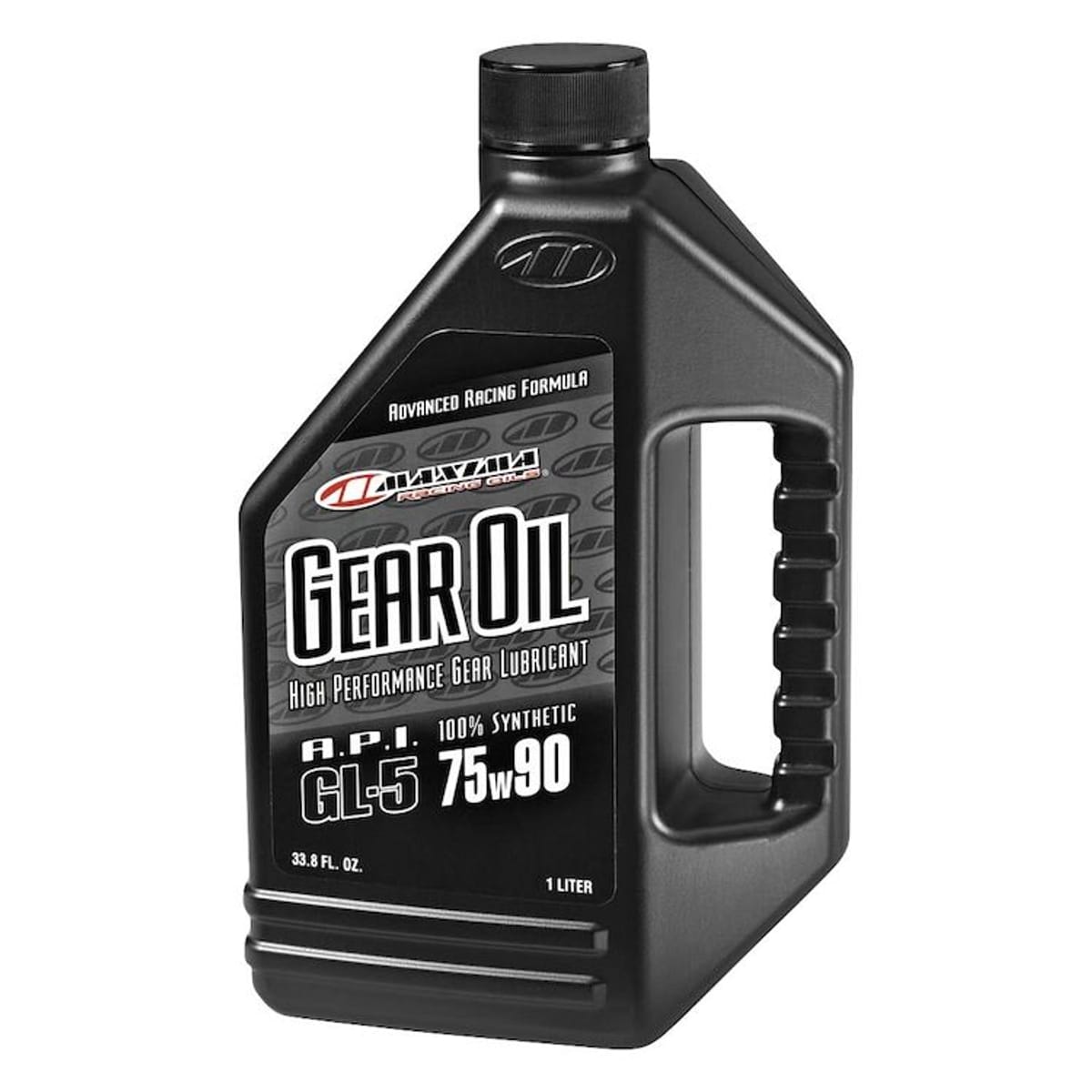 Maxima Hypoid Synthetic Gear Oil - MOTODLVRD