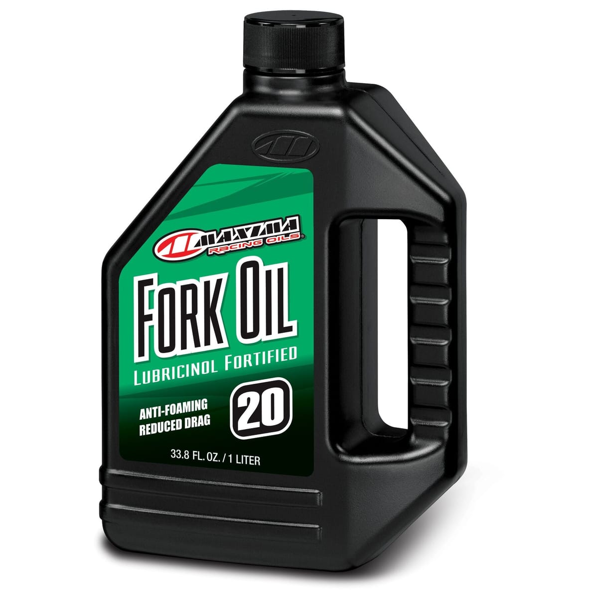 Maxima Fork Oil - MOTODLVRD