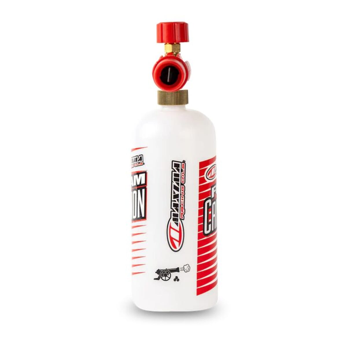 Maxima Foam Cannon - MOTODLVRD