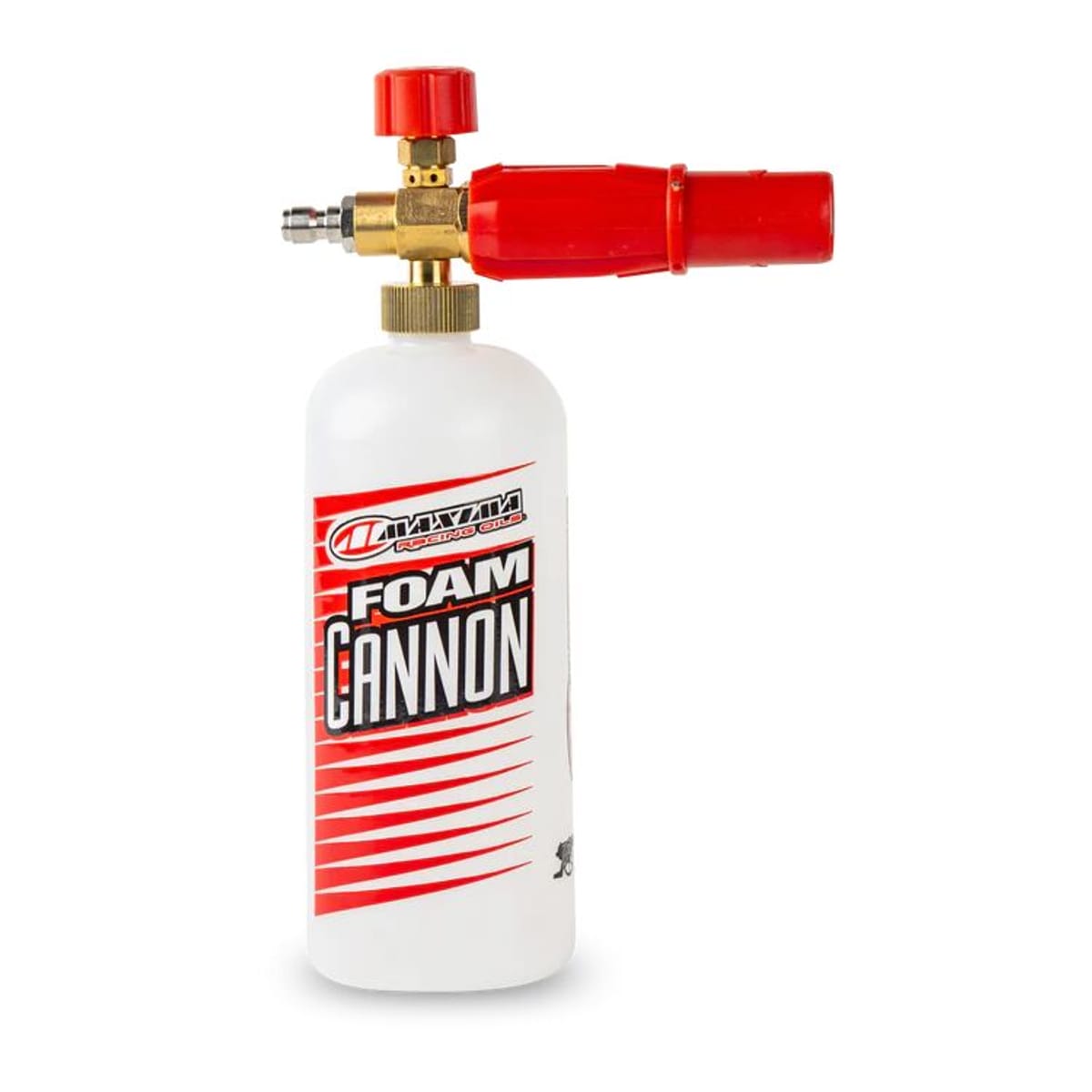 Maxima Foam Cannon - MOTODLVRD