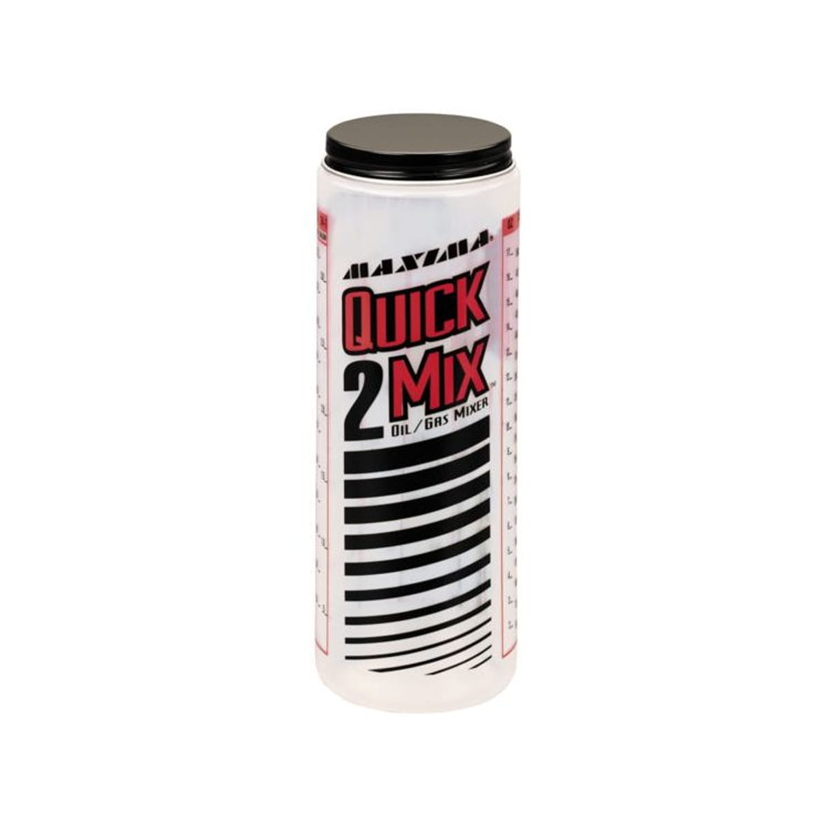 Maxima Quick 2 Mix Bottle - MOTODLVRD