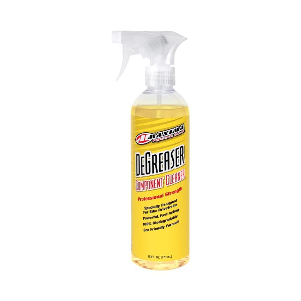 Maxima Degreaser - MOTODLVRD