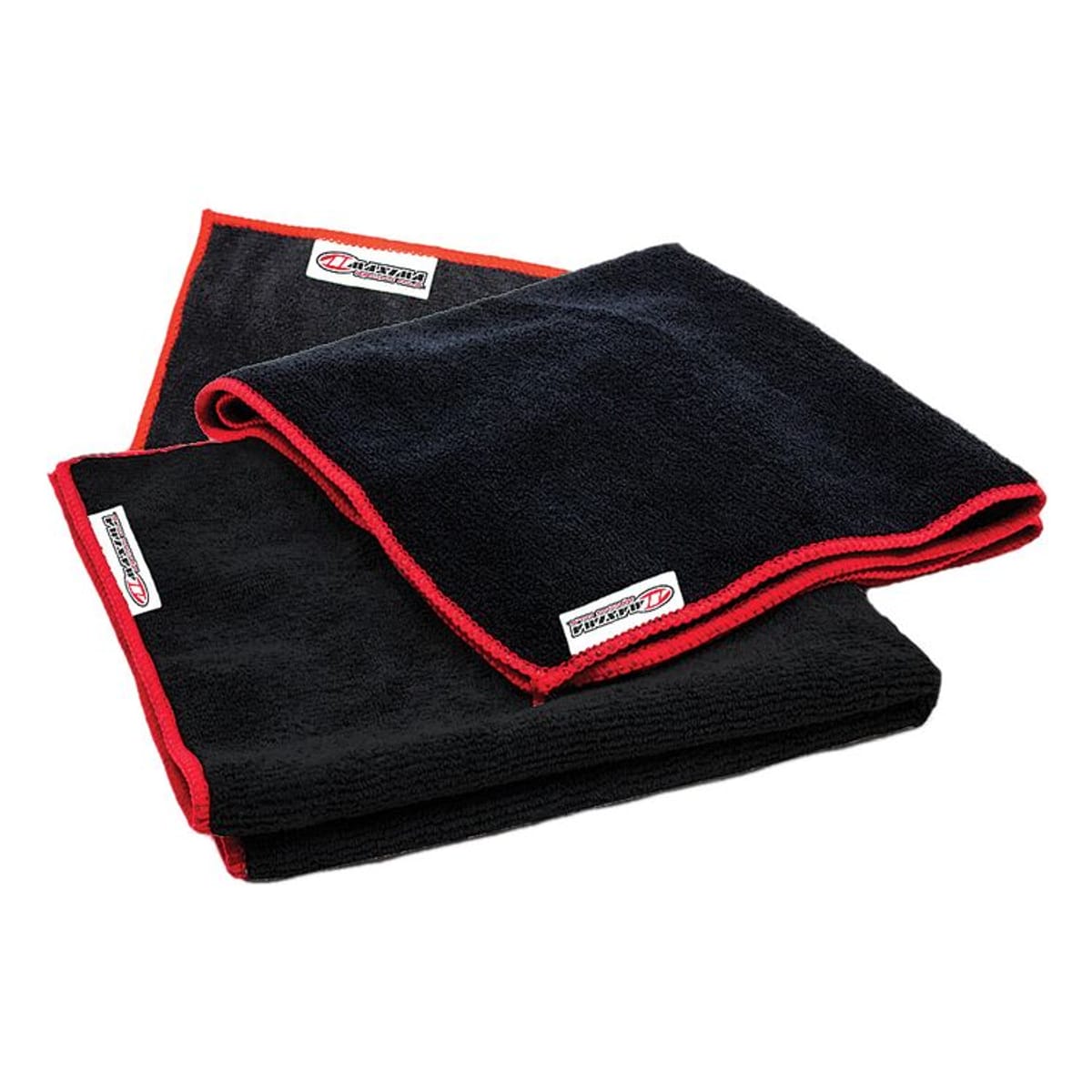 Maxima Microfiber Towels - MOTODLVRD