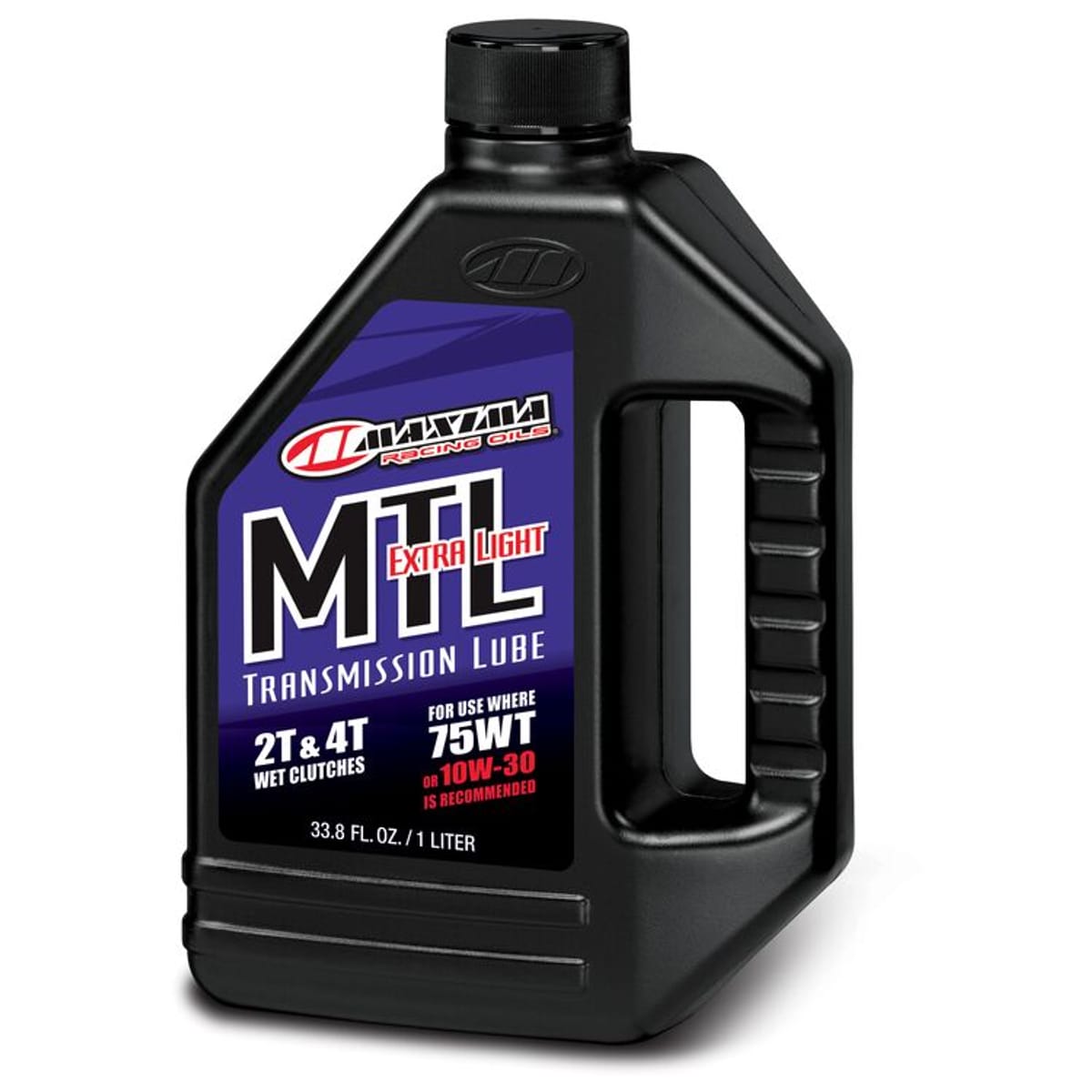 Maxima MTL Transmission Lubricant - MOTODLVRD