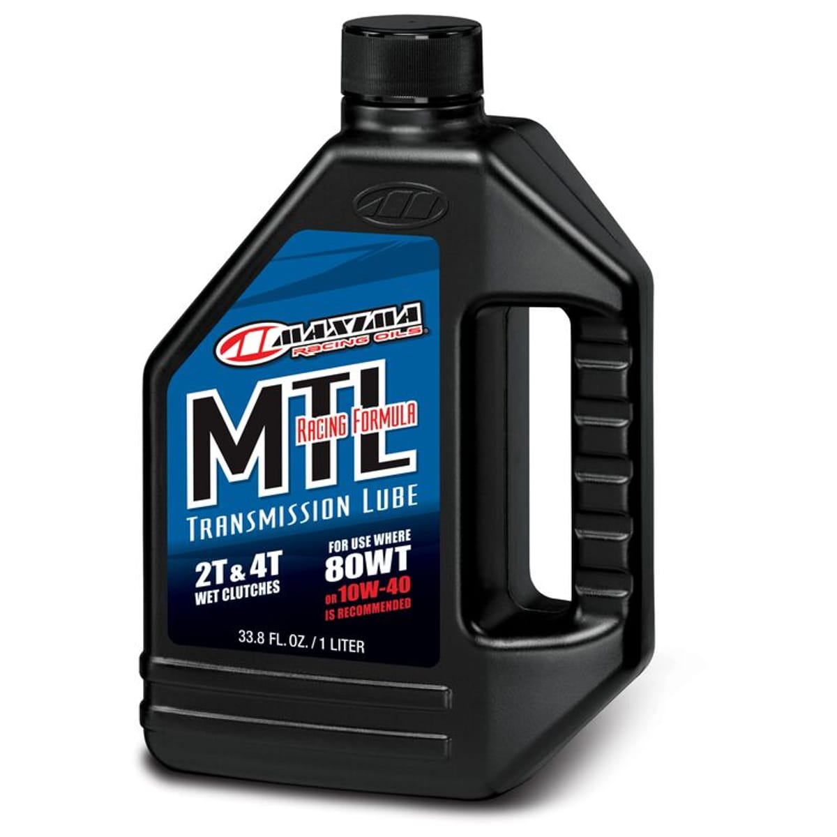 Maxima MTL Transmission Lubricant - MOTODLVRD