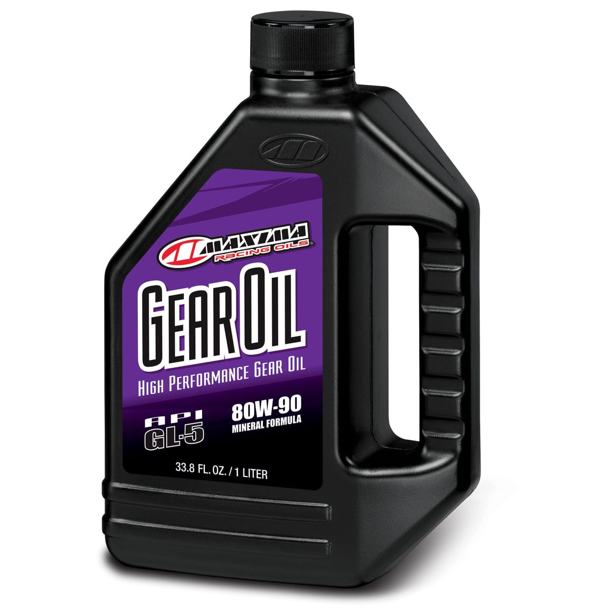 Maxima Premium Gear Oil - MOTODLVRD