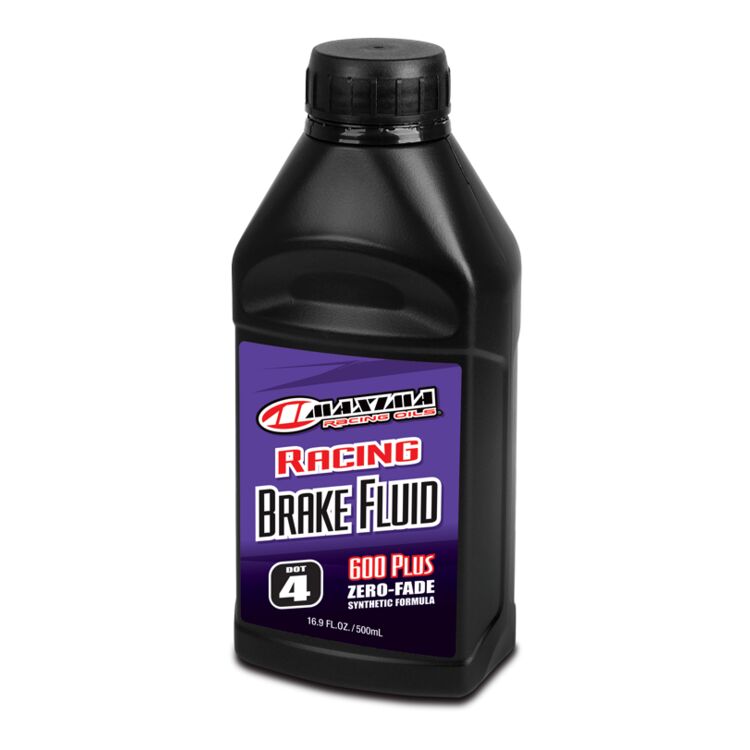 Maxima Brake Fluid