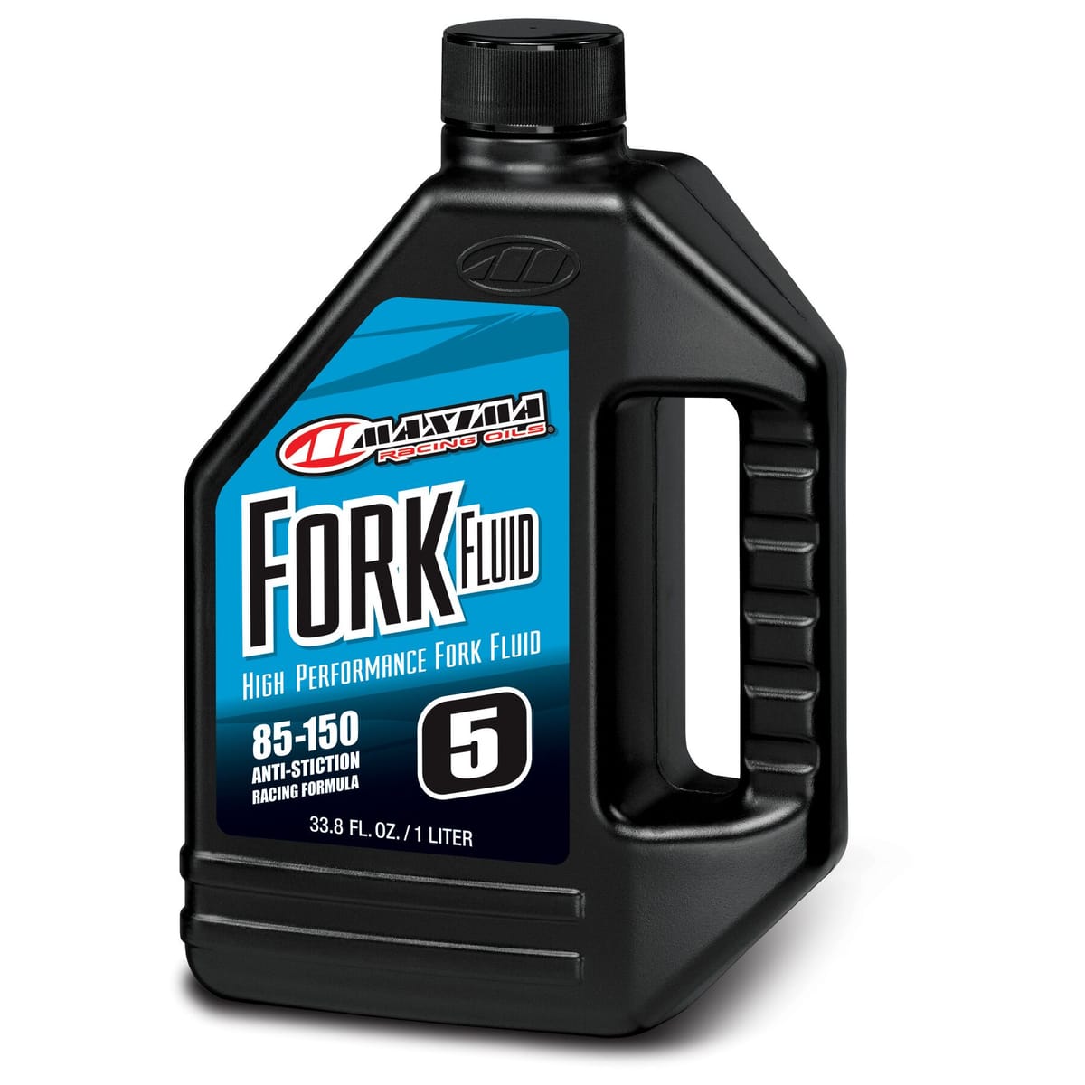 Maxima Racing Fork Fluid - MOTODLVRD