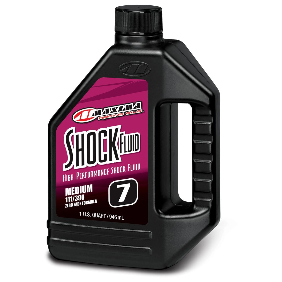 Maxima Racing Shock Fluid - MOTODLVRD