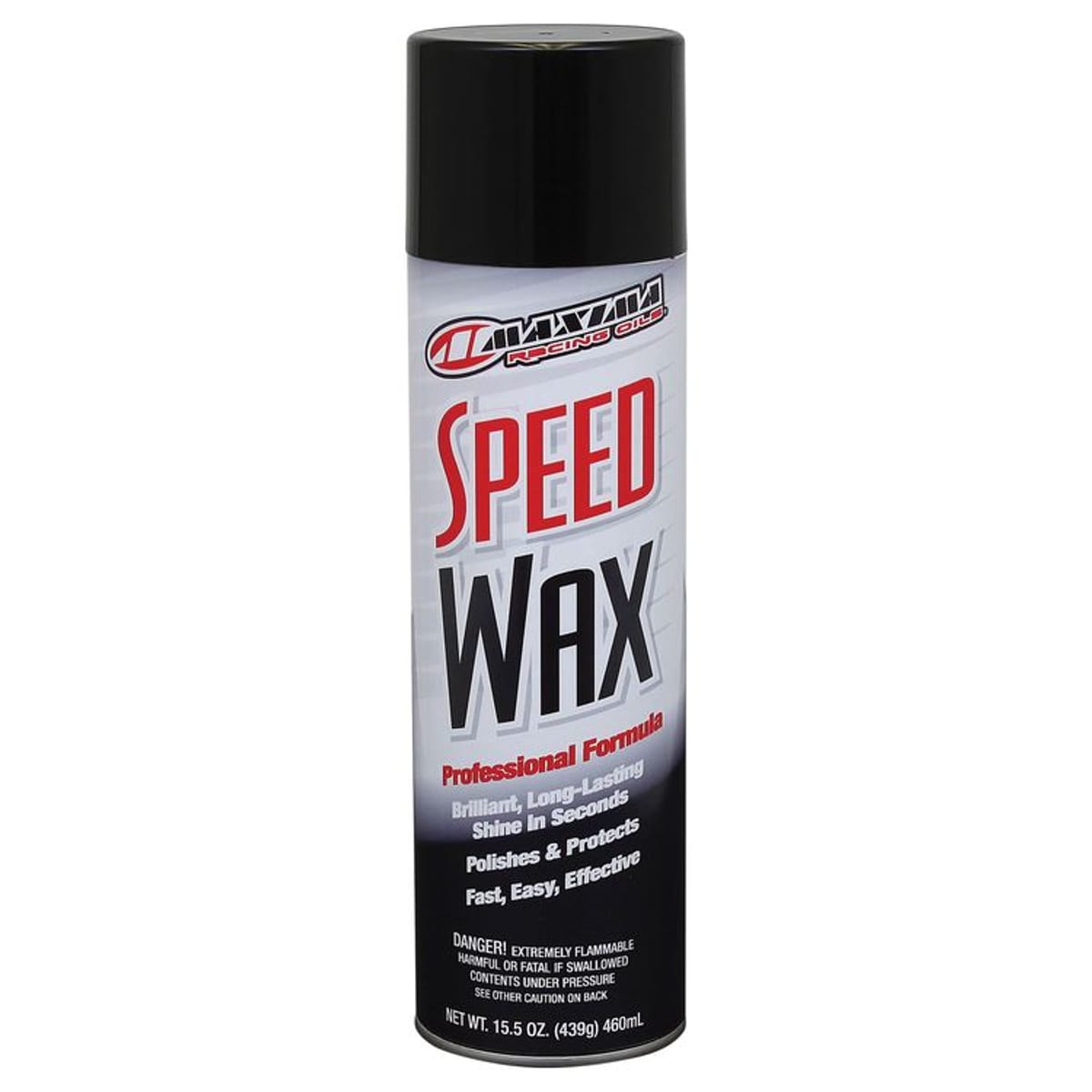 Maxima Speed Wax Spray - MOTODLVRD