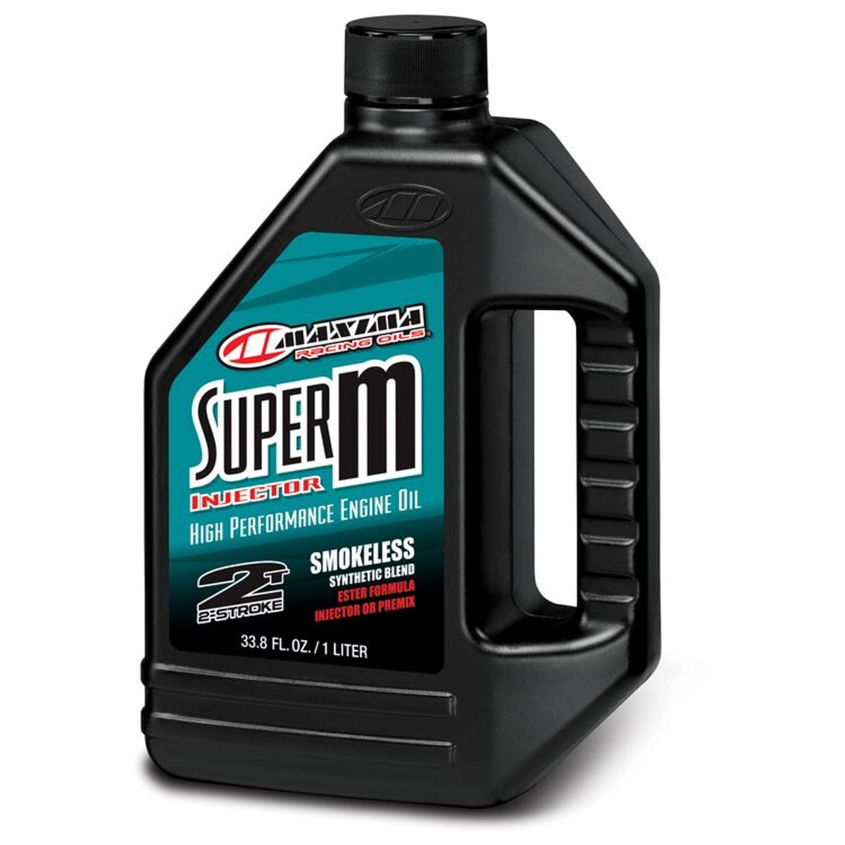 Maxima Super M Injector Oil - MOTODLVRD