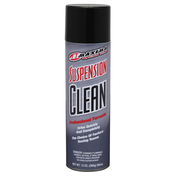 Maxima Suspension Clean Spray