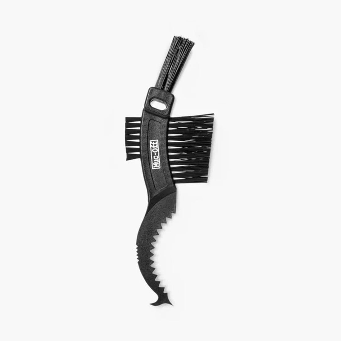 Muc-Off 3X Brush Set - MOTODLVRD