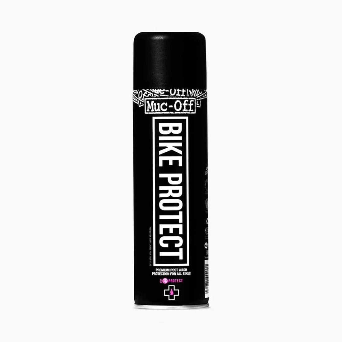 MUC-OFF Bike Protect - MOTODLVRD