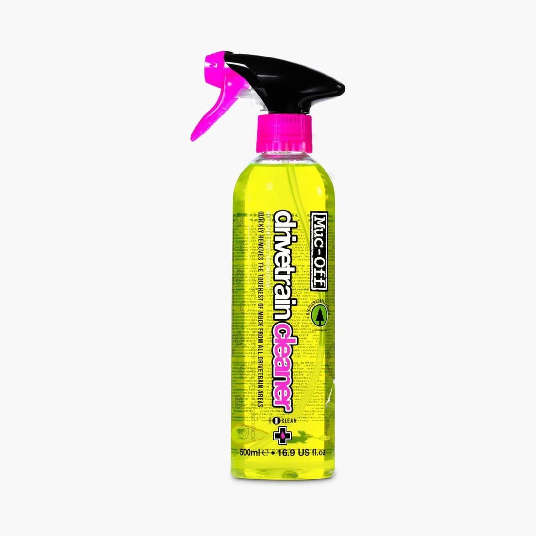 Muc-Off Drive Train Cleaner - MOTODLVRD