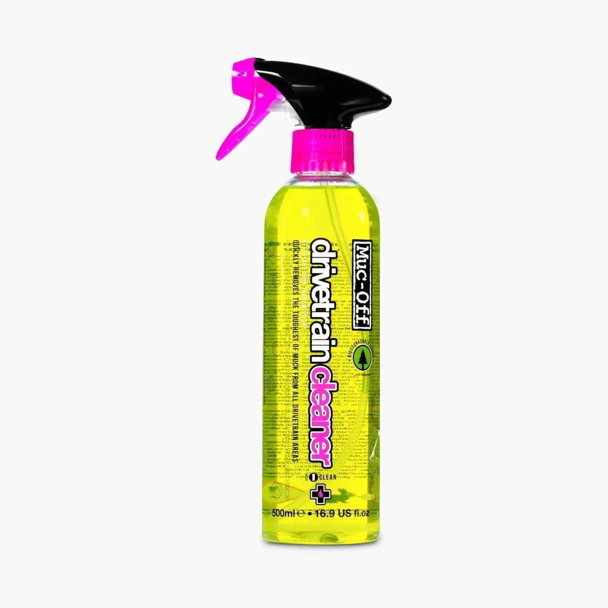 Muc-Off Drive Train Cleaner - MOTODLVRD