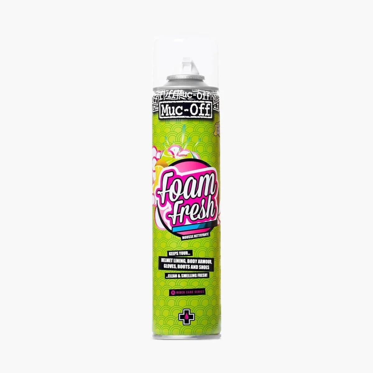 Muc-Off Foam Fresh - MOTODLVRD