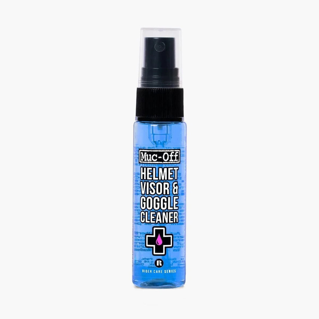 Muc-Off Helmet Visor & Goggle Cleaner - MOTODLVRD