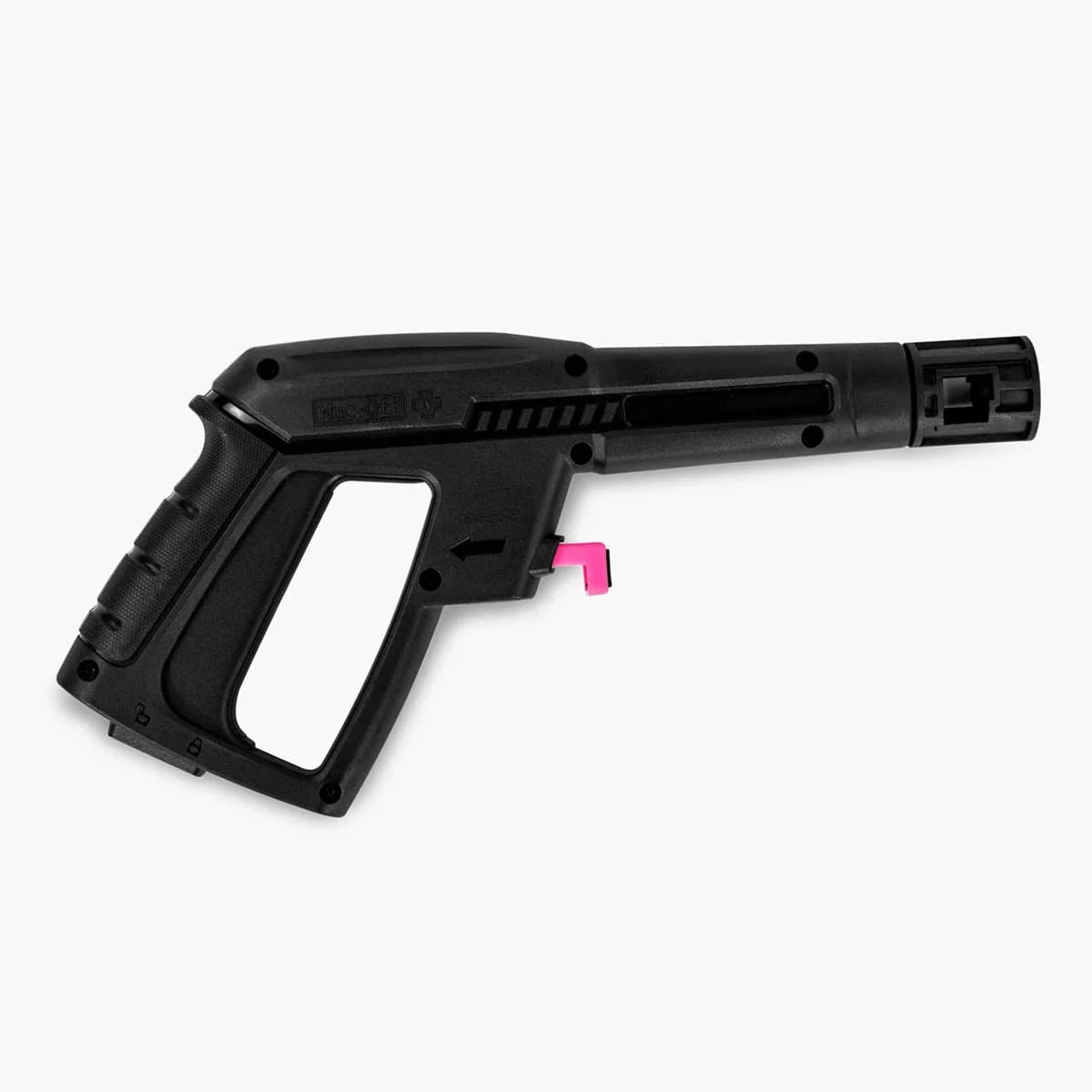 Muc-Off Pressure Washer Bundle Motorcycle - MOTODLVRD