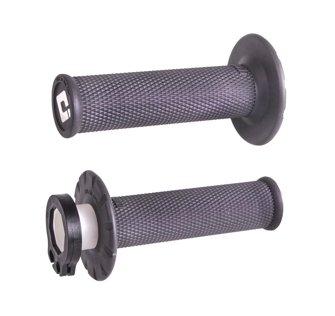 ODI MX V2 No Waffle Lock-On Grips