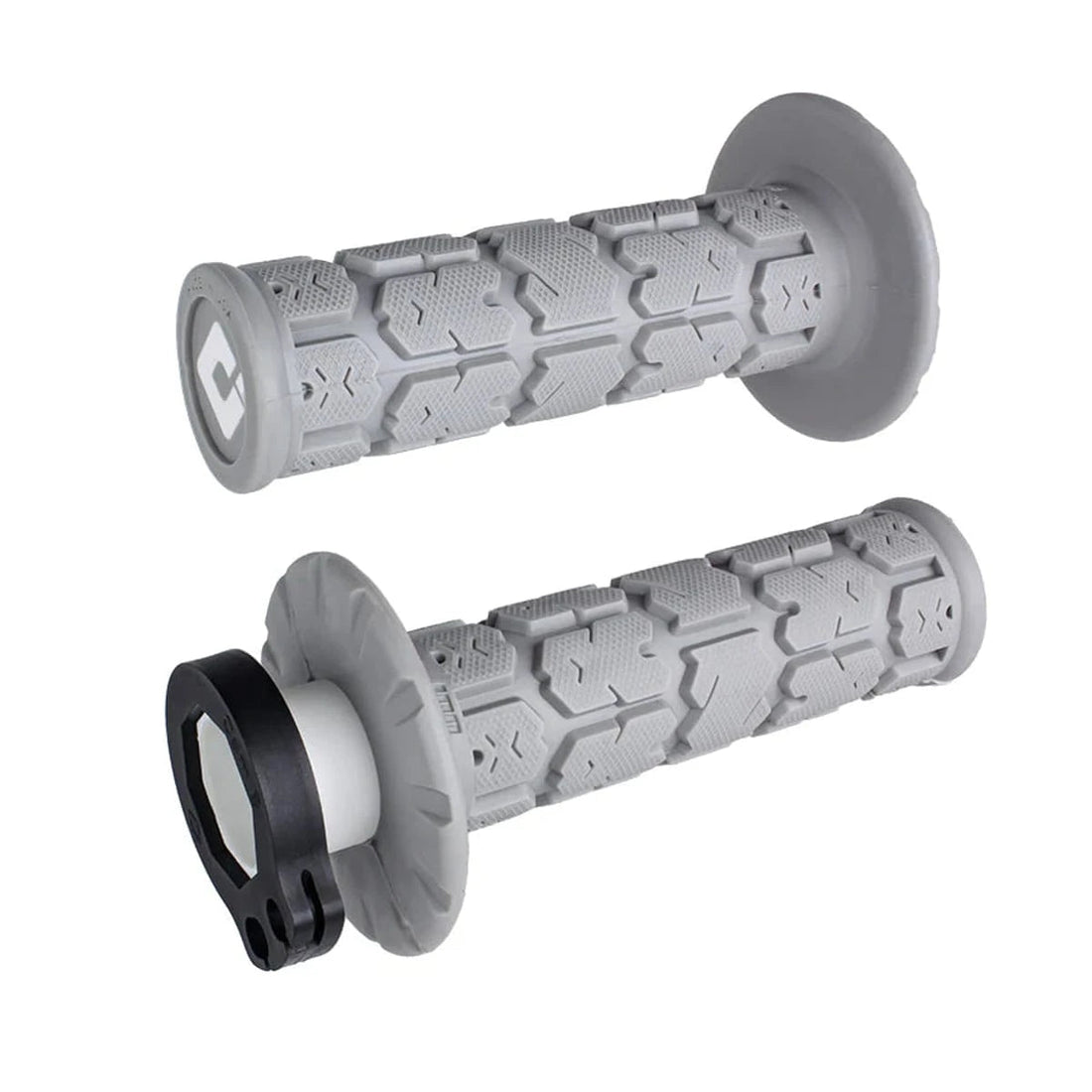 ODI Rogue MX V2 Lock-On Grips - MOTODLVRD