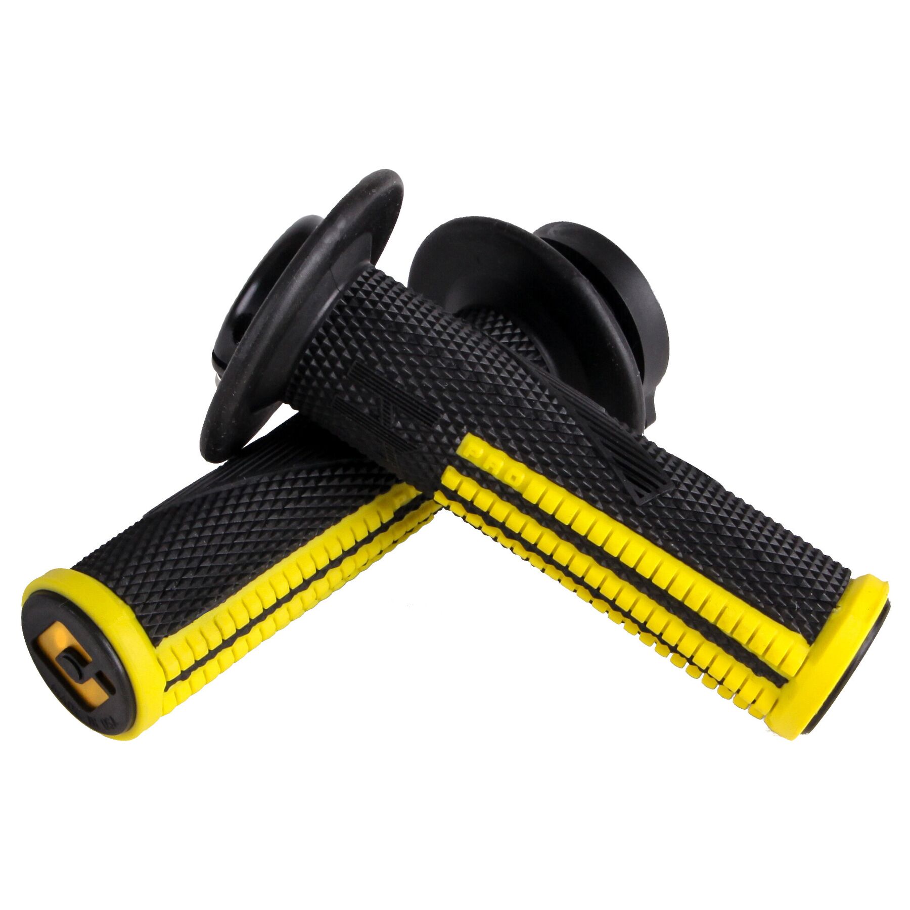ODI Emig Pro V2 Lock-on Grips